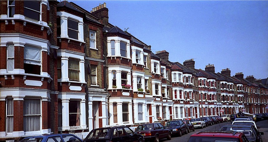 London