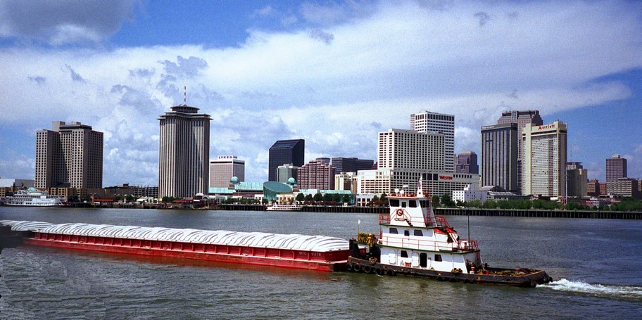 New Orleans