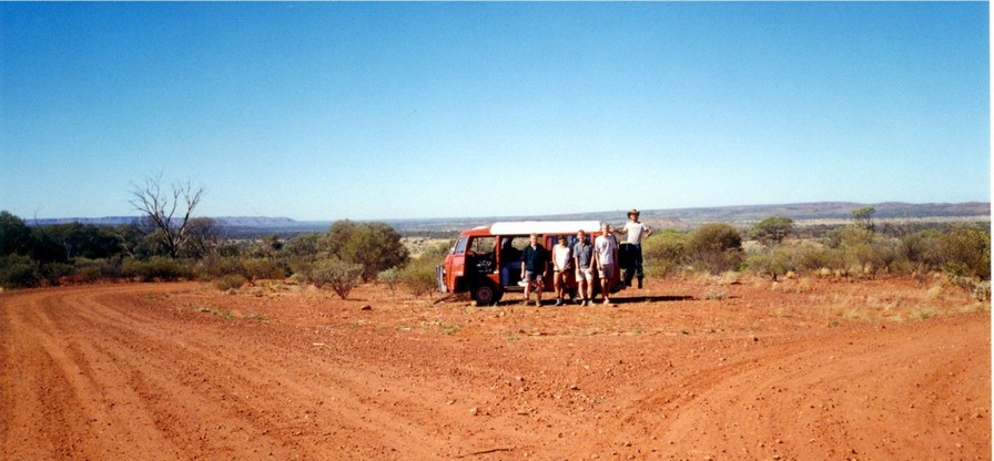 Australia