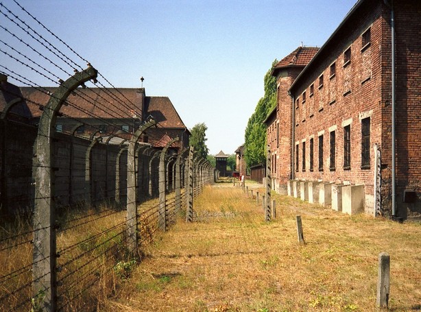 Auschwitz