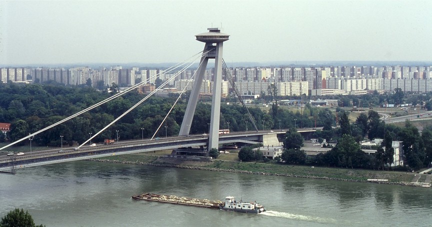 Bratislava
