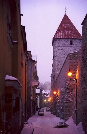 Tallinn